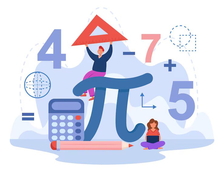 Mathematics World